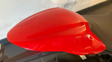 Ducati Monster Plus 937 Red (20MY)